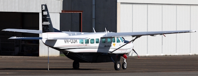 Cessna 208B